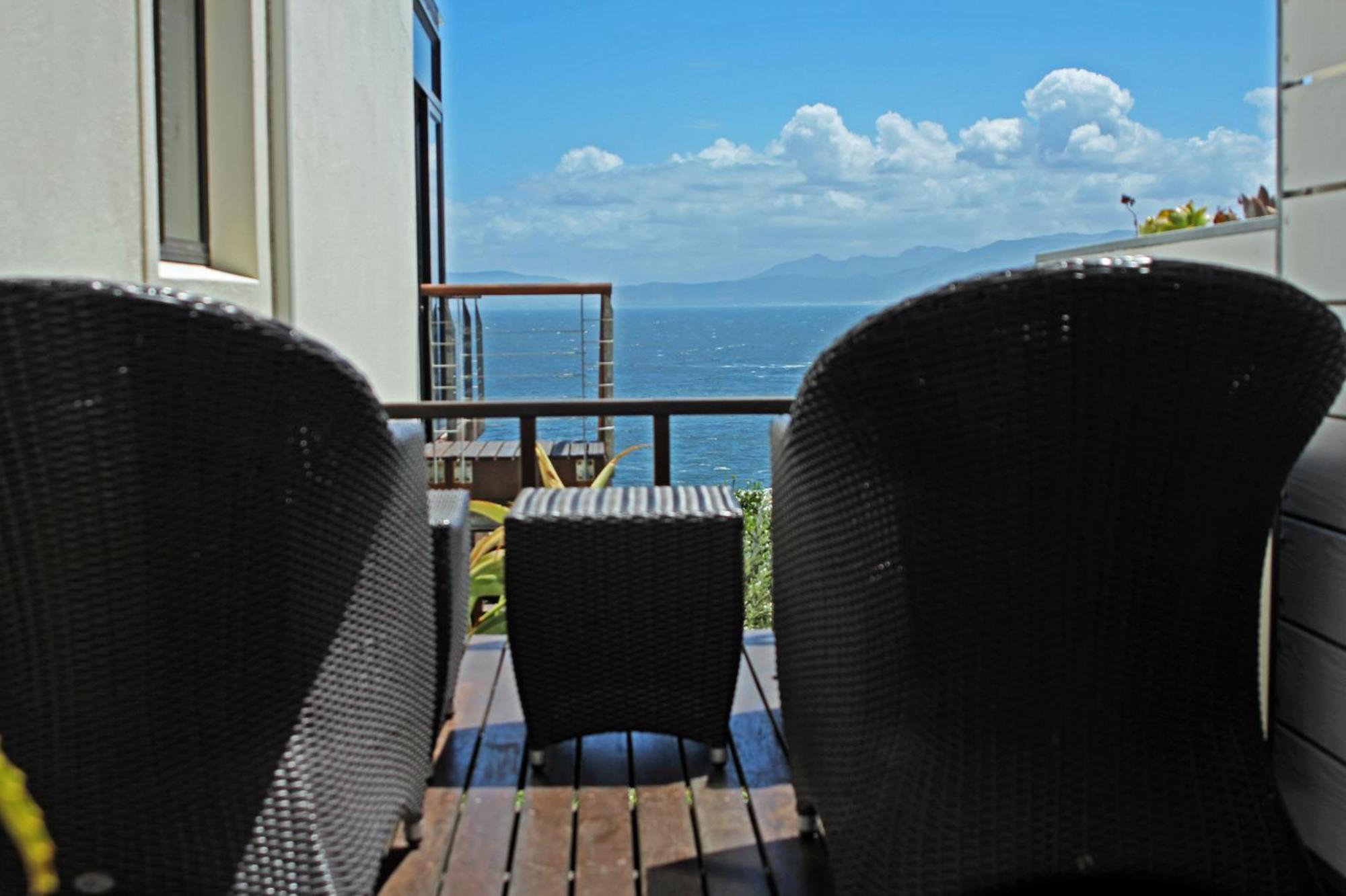 Cliff Lodge Gansbaai Quarto foto